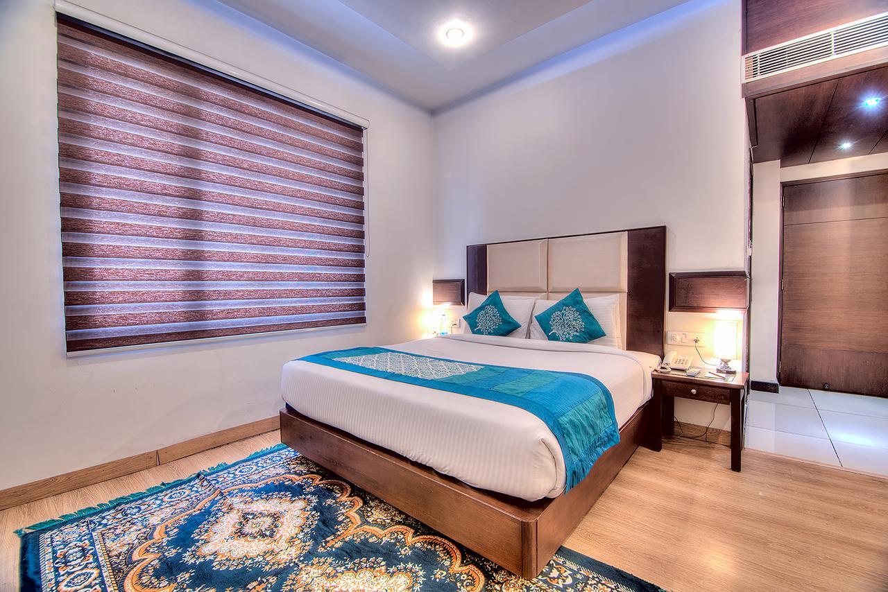 Vivo Hotels Jalandhar Exterior foto